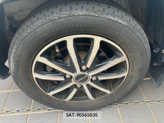 Mitsubishi EK WAGON 2003-04 7722945-11