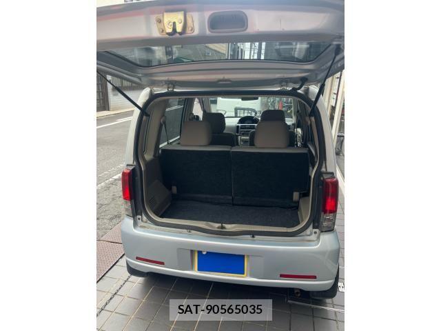 Mitsubishi EK WAGON 2003-04 7722945-13
