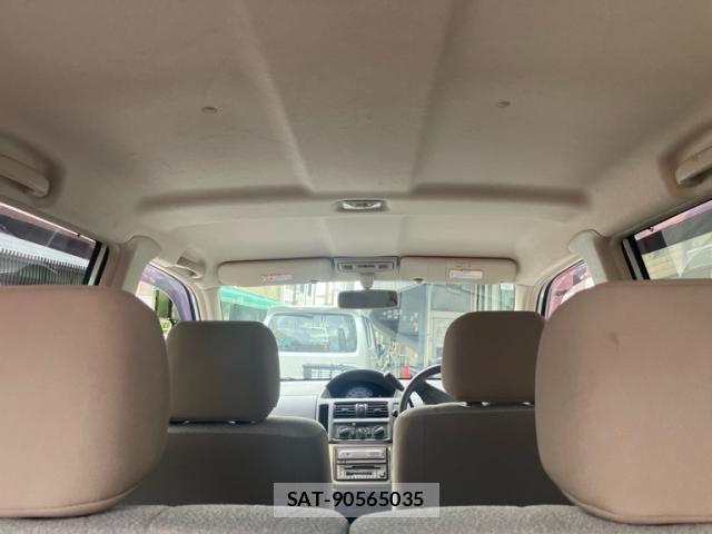 Mitsubishi EK WAGON 2003-04 7722945-14