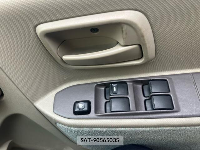 Mitsubishi EK WAGON 2003-04 7722945-16