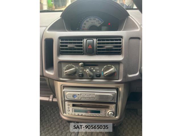 Mitsubishi EK WAGON 2003-04 7722945-20