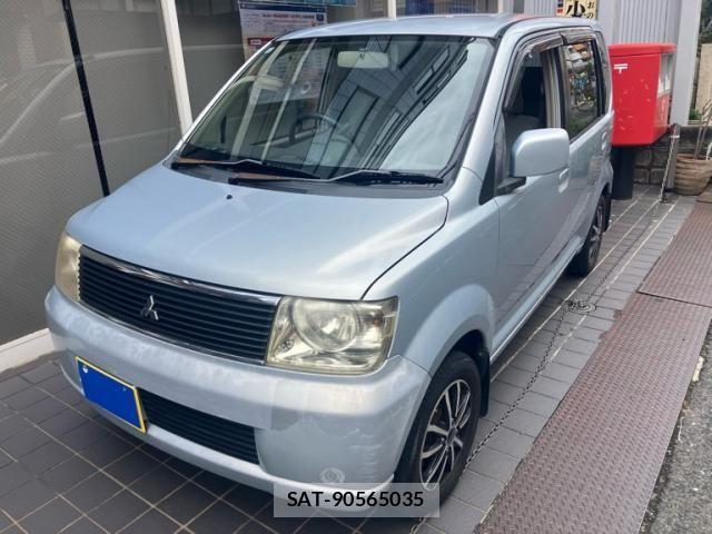 Mitsubishi EK WAGON 2003-04 7722945-2