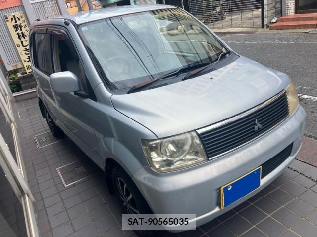 Mitsubishi EK WAGON 2003-04 7722945-3