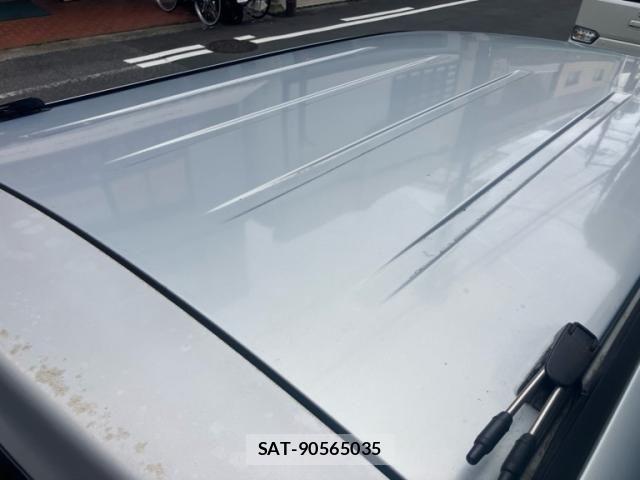 Mitsubishi EK WAGON 2003-04 7722945-7
