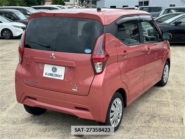 Mitsubishi EK WAGON 2021-05 7722928-14