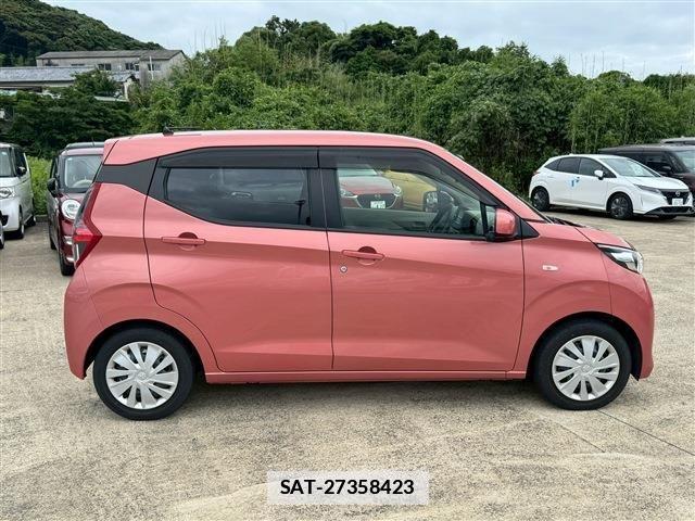 Mitsubishi EK WAGON 2021-05 7722928-15