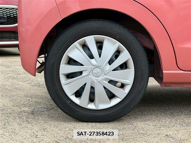 Mitsubishi EK WAGON 2021-05 7722928-16