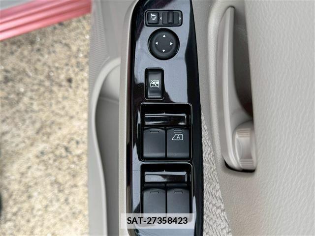 Mitsubishi EK WAGON 2021-05 7722928-18