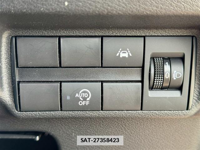 Mitsubishi EK WAGON 2021-05 7722928-19