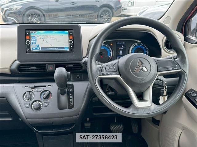 Mitsubishi EK WAGON 2021-05 7722928-20