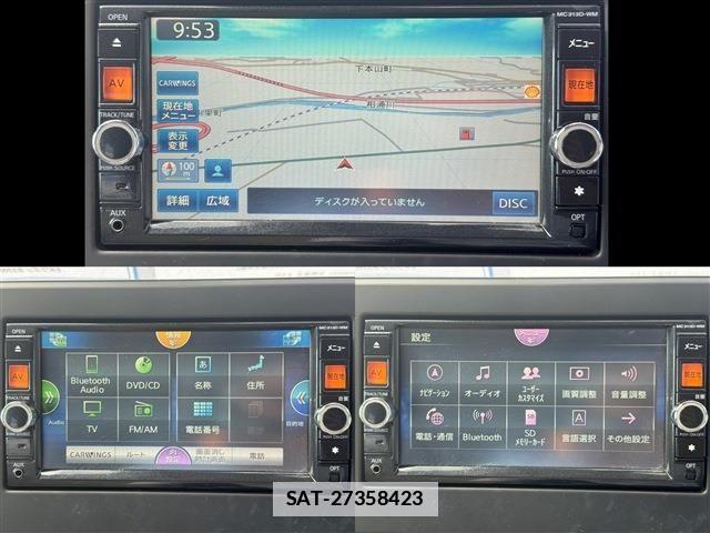 Mitsubishi EK WAGON 2021-05 7722928-22