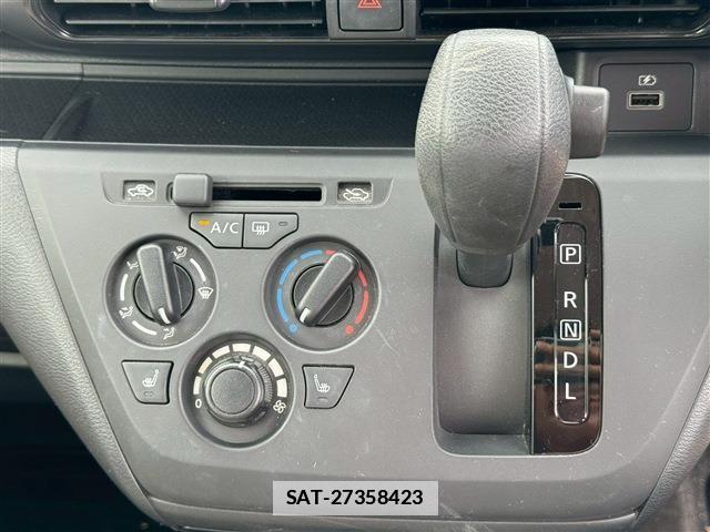 Mitsubishi EK WAGON 2021-05 7722928-23
