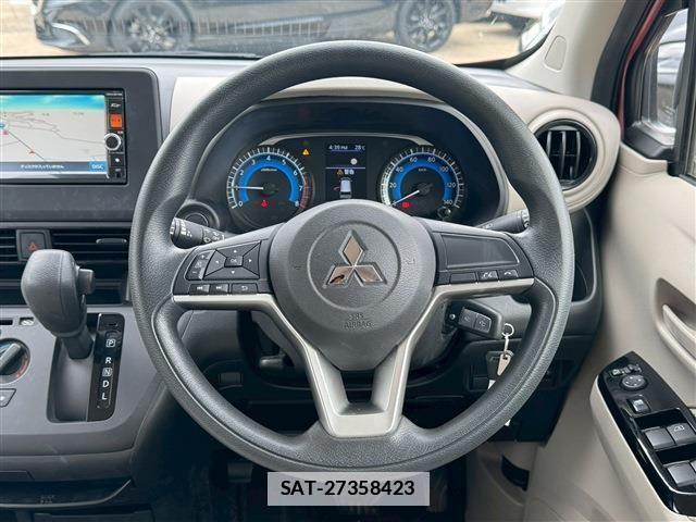 Mitsubishi EK WAGON 2021-05 7722928-24