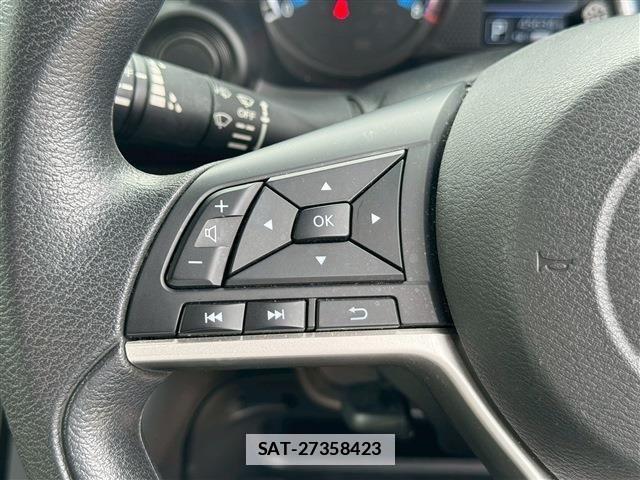 Mitsubishi EK WAGON 2021-05 7722928-25
