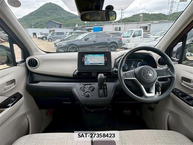 Mitsubishi EK WAGON 2021-05 7722928-2