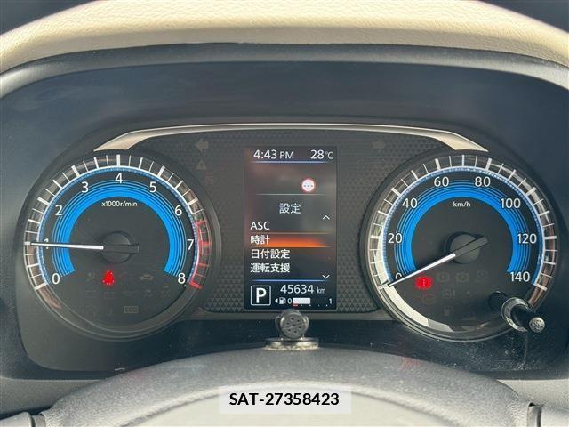 Mitsubishi EK WAGON 2021-05 7722928-29