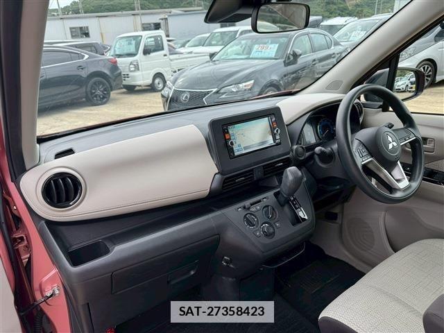 Mitsubishi EK WAGON 2021-05 7722928-3