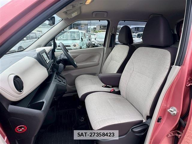 Mitsubishi EK WAGON 2021-05 7722928-4