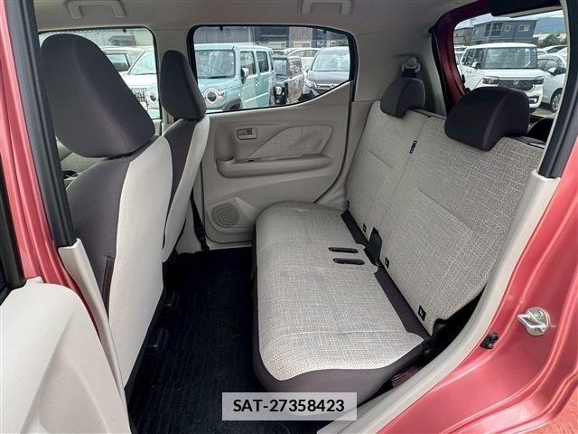Mitsubishi EK WAGON 2021-05 7722928-5