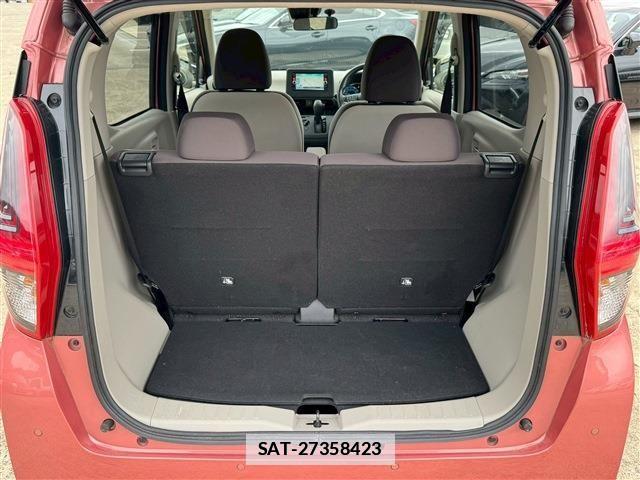 Mitsubishi EK WAGON 2021-05 7722928-6