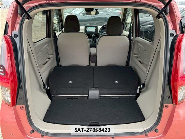 Mitsubishi EK WAGON 2021-05 7722928-7