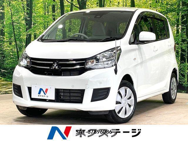 Mitsubishi EK WAGON 2018-08 7722931-0