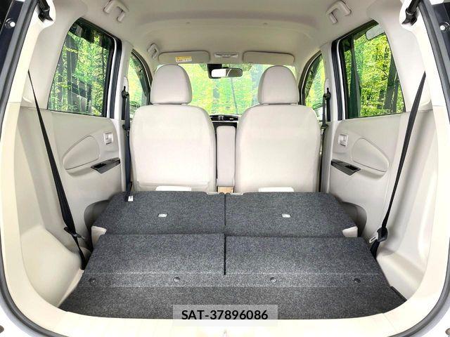 Mitsubishi EK WAGON 2018-08 7722931-9
