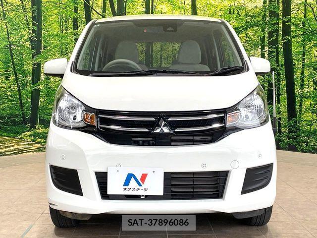Mitsubishi EK WAGON 2018-08 7722931-13