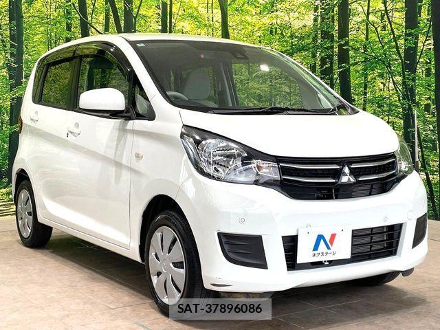 Mitsubishi EK WAGON 2018-08 7722931-15