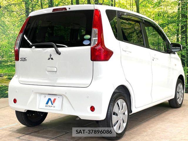Mitsubishi EK WAGON 2018-08 7722931-16