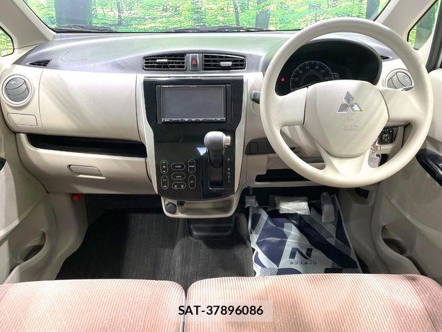 Mitsubishi EK WAGON 2018-08 7722931-1