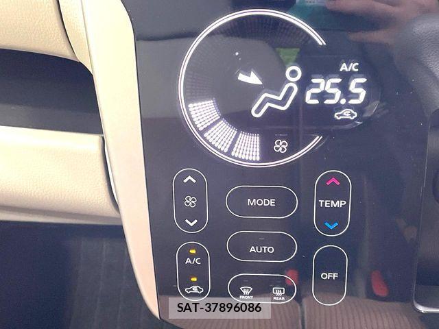 Mitsubishi EK WAGON 2018-08 7722931-4