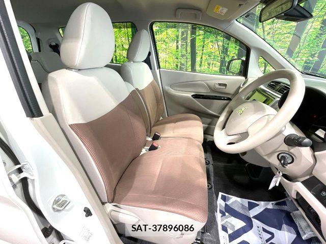 Mitsubishi EK WAGON 2018-08 7722931-7