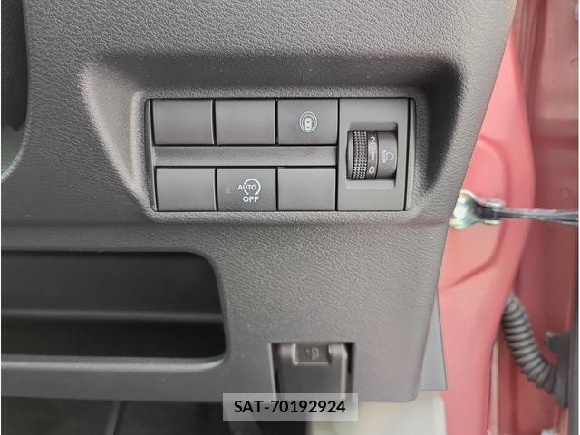Mitsubishi EK WAGON 2020-01 7722932-11