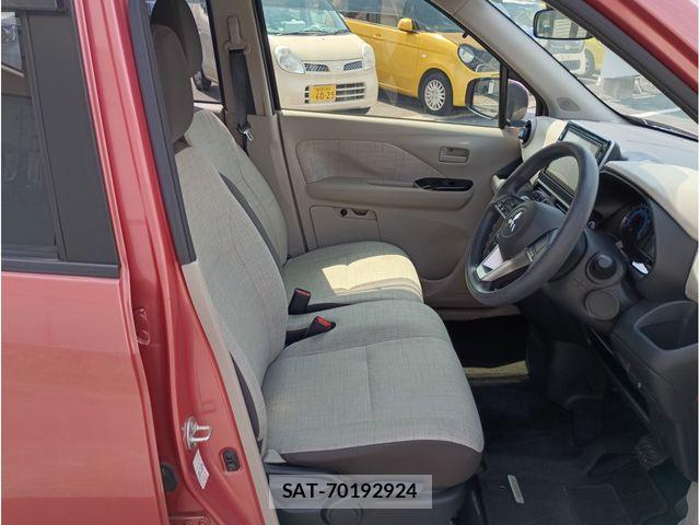 Mitsubishi EK WAGON 2020-01 7722932-12