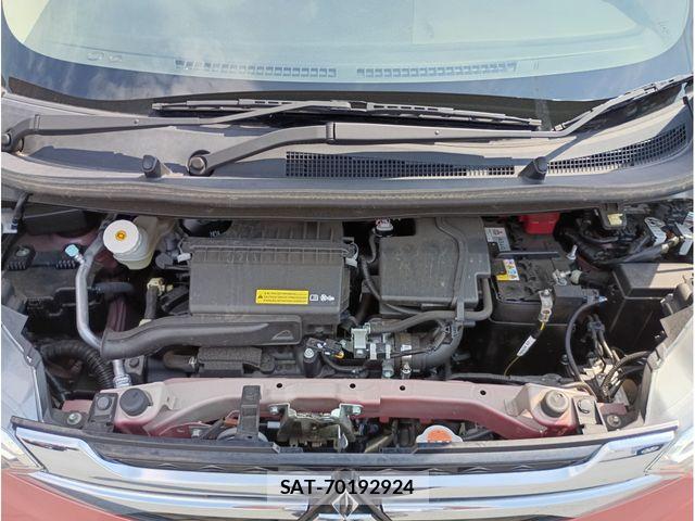 Mitsubishi EK WAGON 2020-01 7722932-15