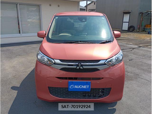 Mitsubishi EK WAGON 2020-01 7722932-1