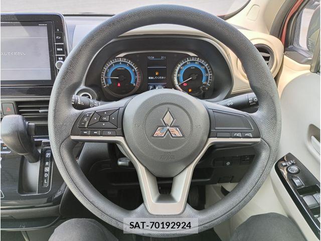Mitsubishi EK WAGON 2020-01 7722932-6