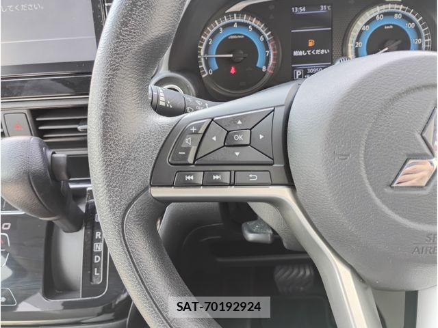 Mitsubishi EK WAGON 2020-01 7722932-7