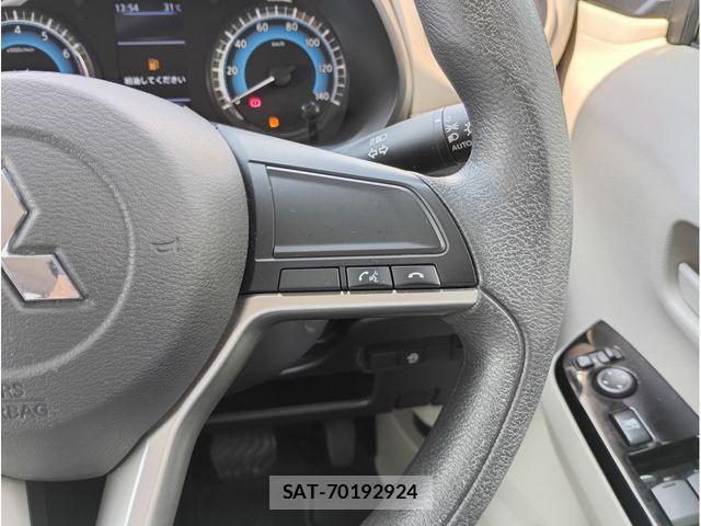Mitsubishi EK WAGON 2020-01 7722932-8