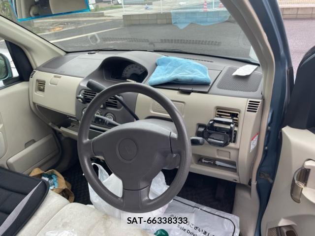 Mitsubishi EK WAGON 2005-10 7722946-11