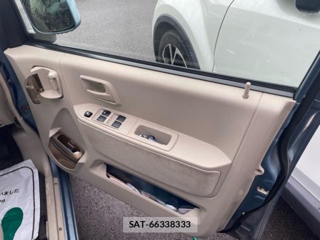 Mitsubishi EK WAGON 2005-10 7722946-12