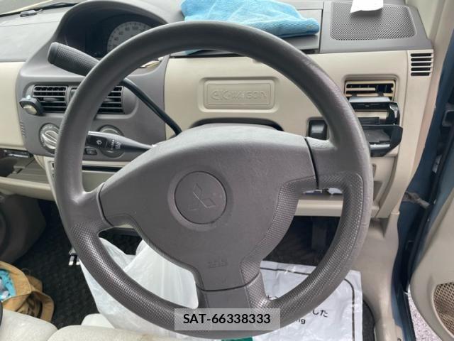 Mitsubishi EK WAGON 2005-10 7722946-13
