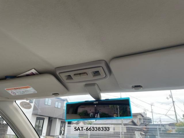 Mitsubishi EK WAGON 2005-10 7722946-14