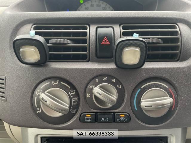 Mitsubishi EK WAGON 2005-10 7722946-17