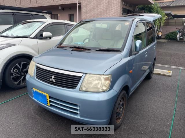 Mitsubishi EK WAGON 2005-10 7722946-1