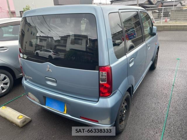 Mitsubishi EK WAGON 2005-10 7722946-2