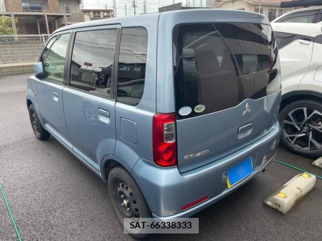 Mitsubishi EK WAGON 2005-10 7722946-3