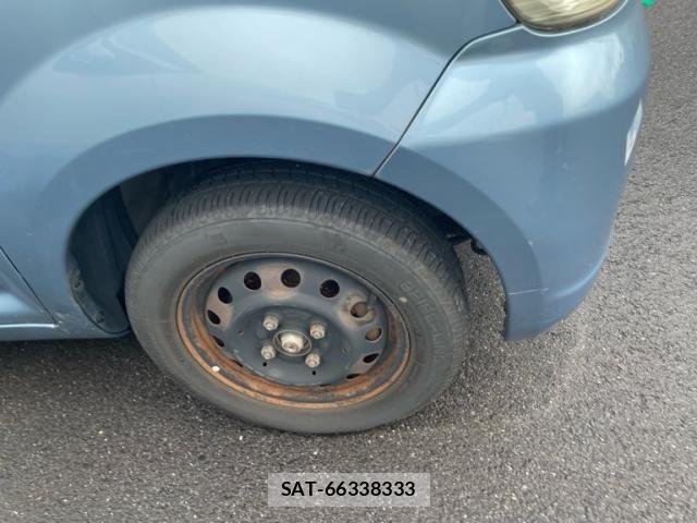 Mitsubishi EK WAGON 2005-10 7722946-4