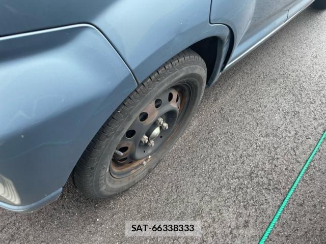Mitsubishi EK WAGON 2005-10 7722946-7